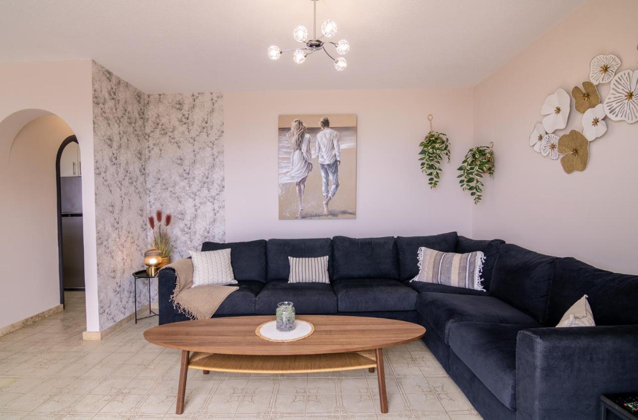 Tamara Ocean Bliss Apartament