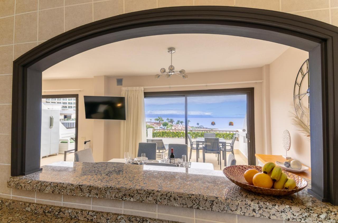 Apartament Tamara Ocean Bliss