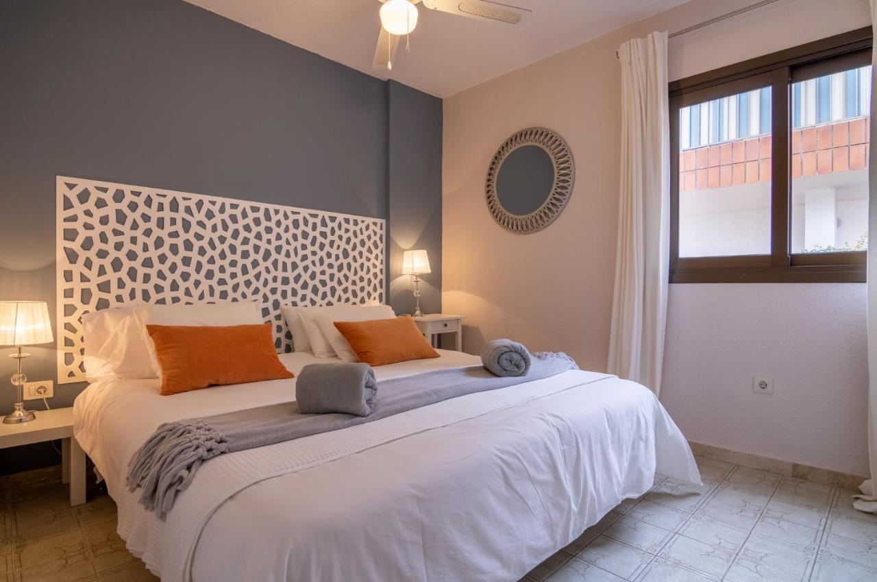 Tamara Ocean Bliss Apartament Acantilado de los Gigantes
