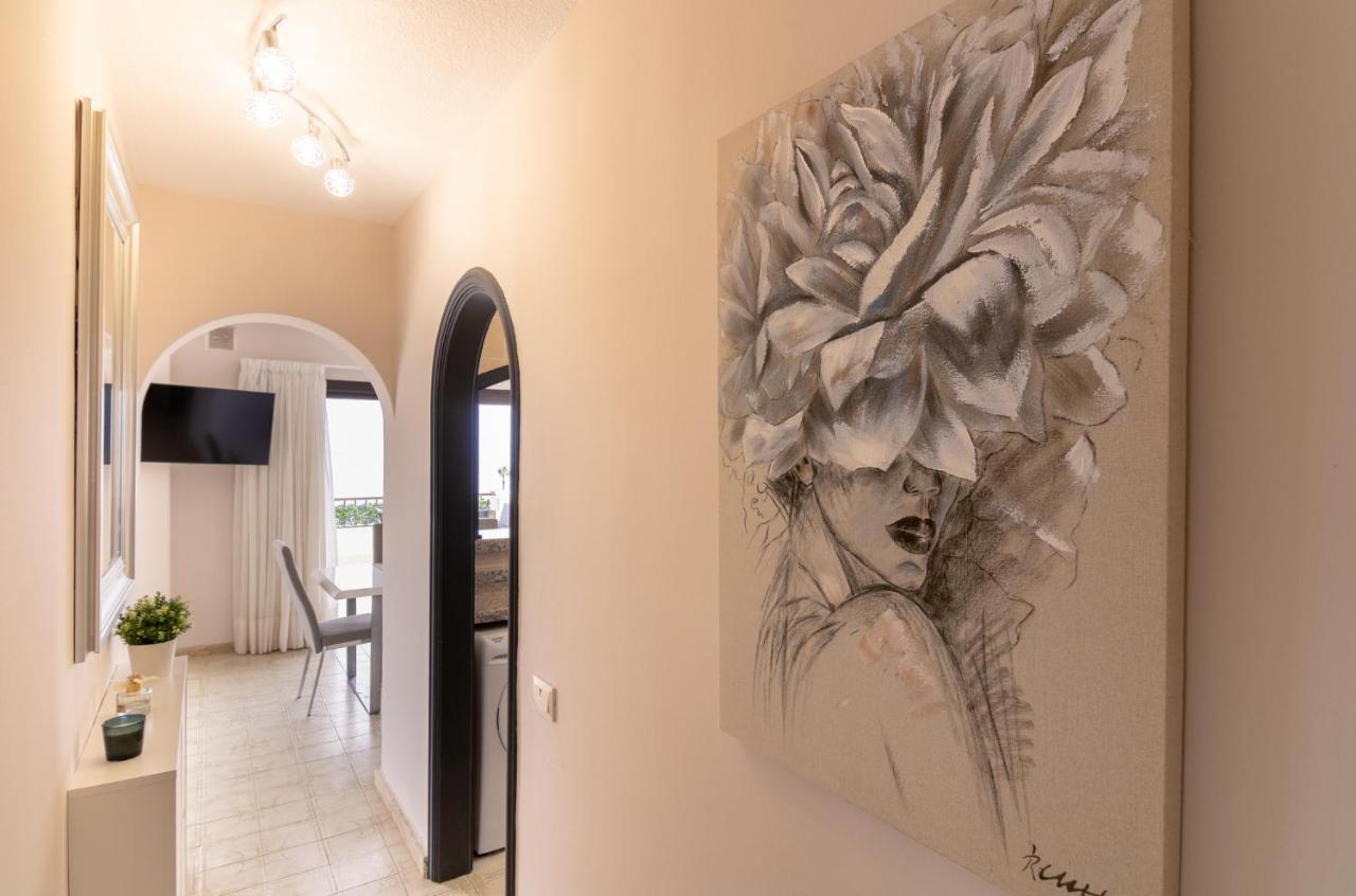 Tamara Ocean Bliss Apartament