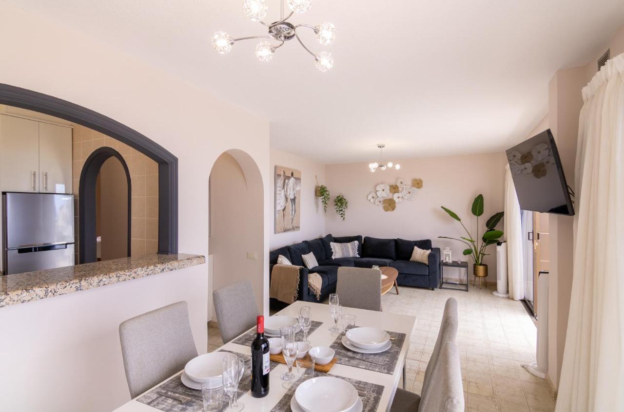 Tamara Ocean Bliss Apartament *