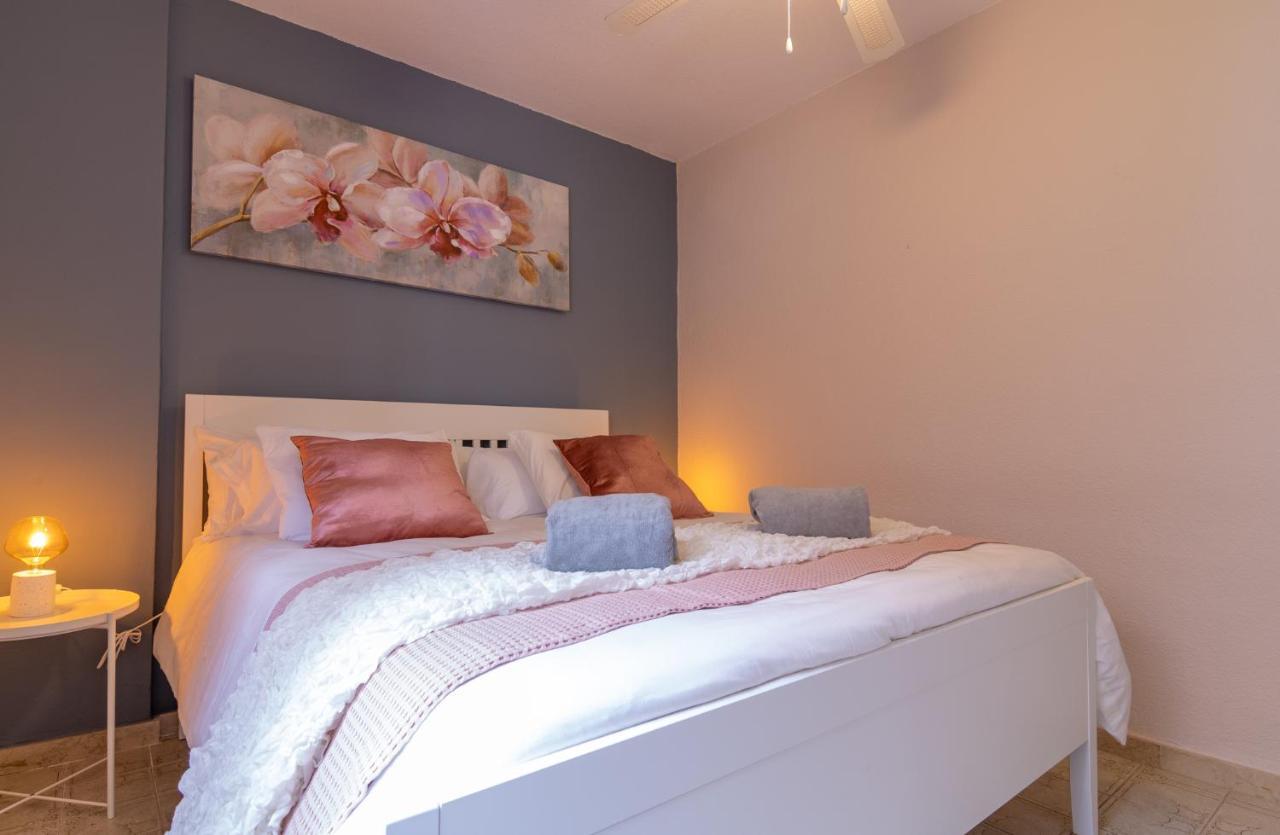 Tamara Ocean Bliss Apartament